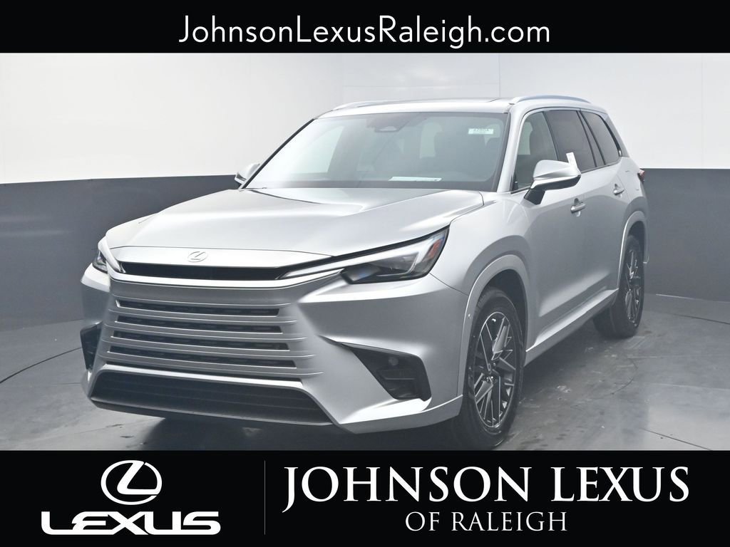New 2026 Lexus TX 350 350 Premium image 5