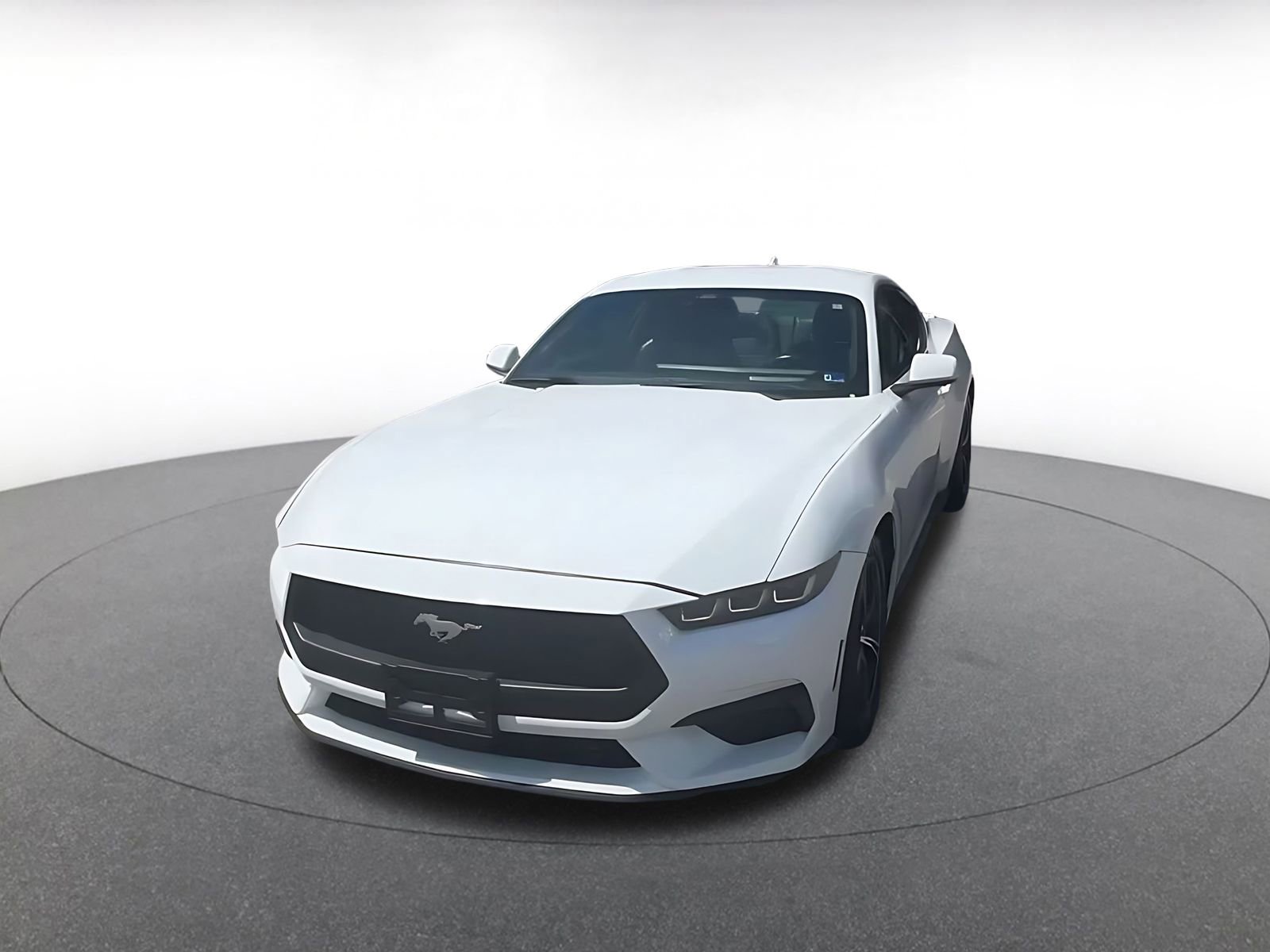 Used 2024 Ford Mustang Premium RWD image 7