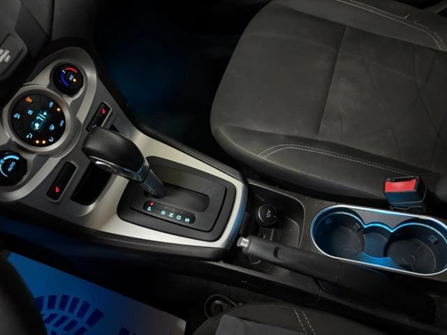 Used 2015 Ford Fiesta SE w/ Comfort Package FWD image 33