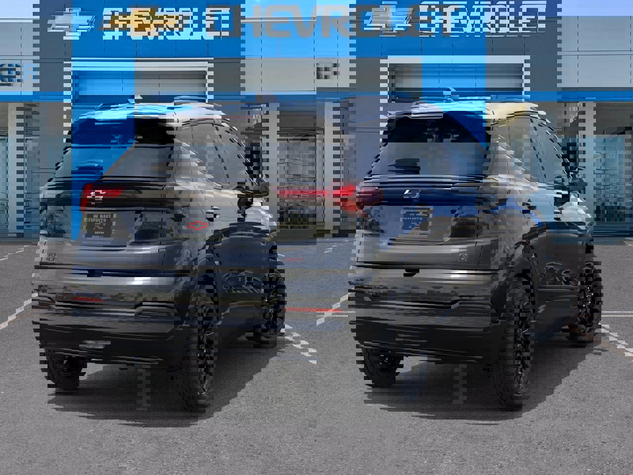 New 2027 Chevrolet Bolt RS w/ Technology Package image 28