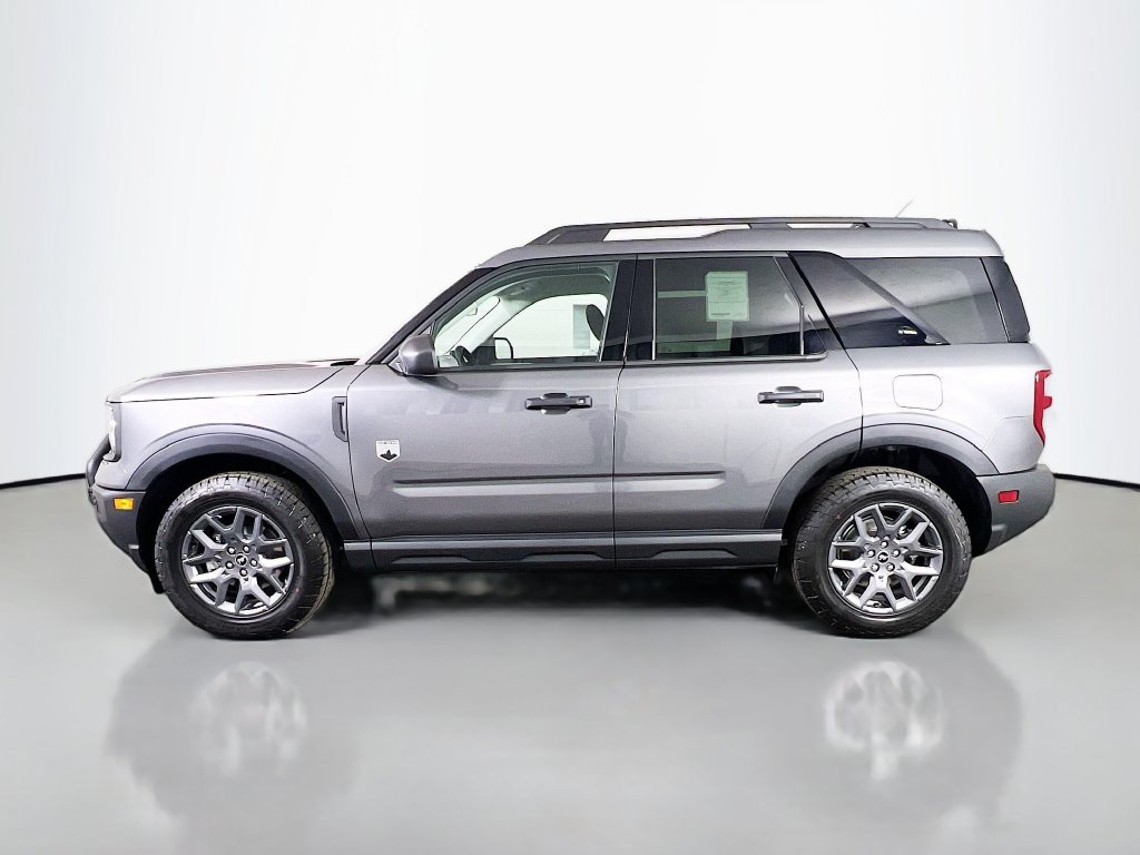 New 2026 Ford Bronco Sport Big Bend w/ Convenience Package AWD/4WD image 6