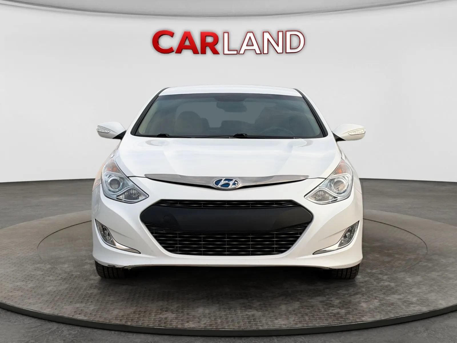 Used 2011 Hyundai Sonata Hybrid FWD image 9