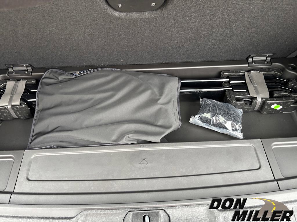 New 2024 Jeep Wagoneer Series II w/ Convenience Group I image 36