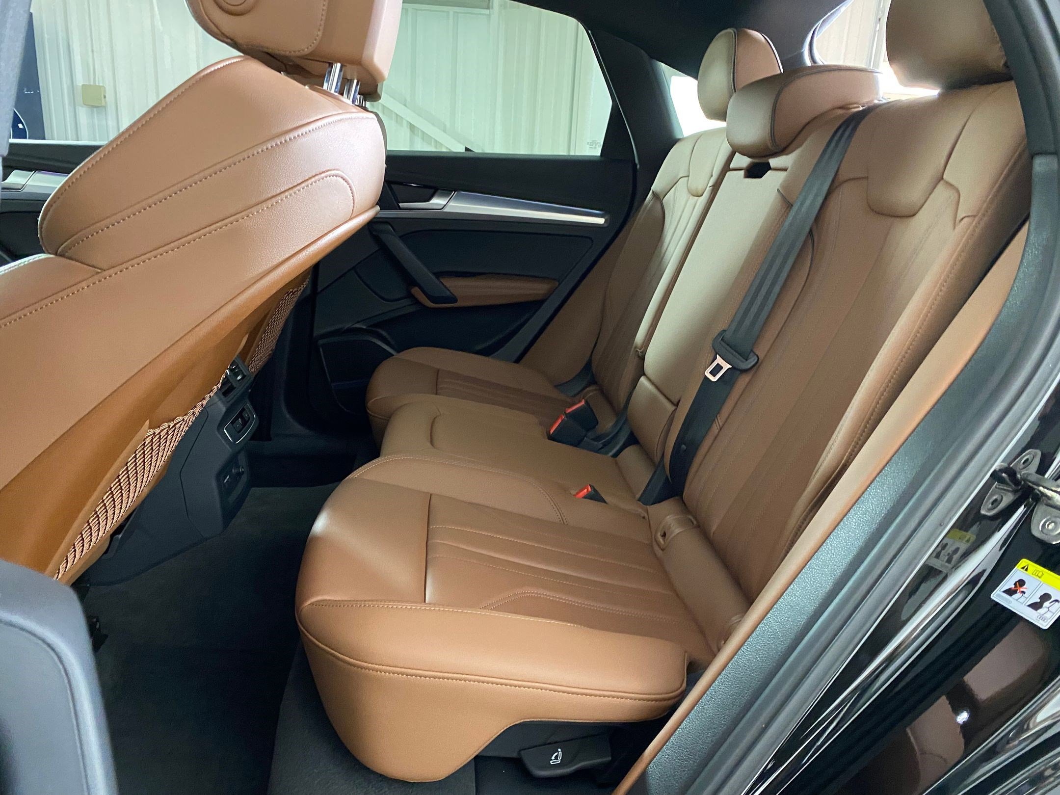 Used 2025 Audi Q5 2.0T Premium Plus image 14