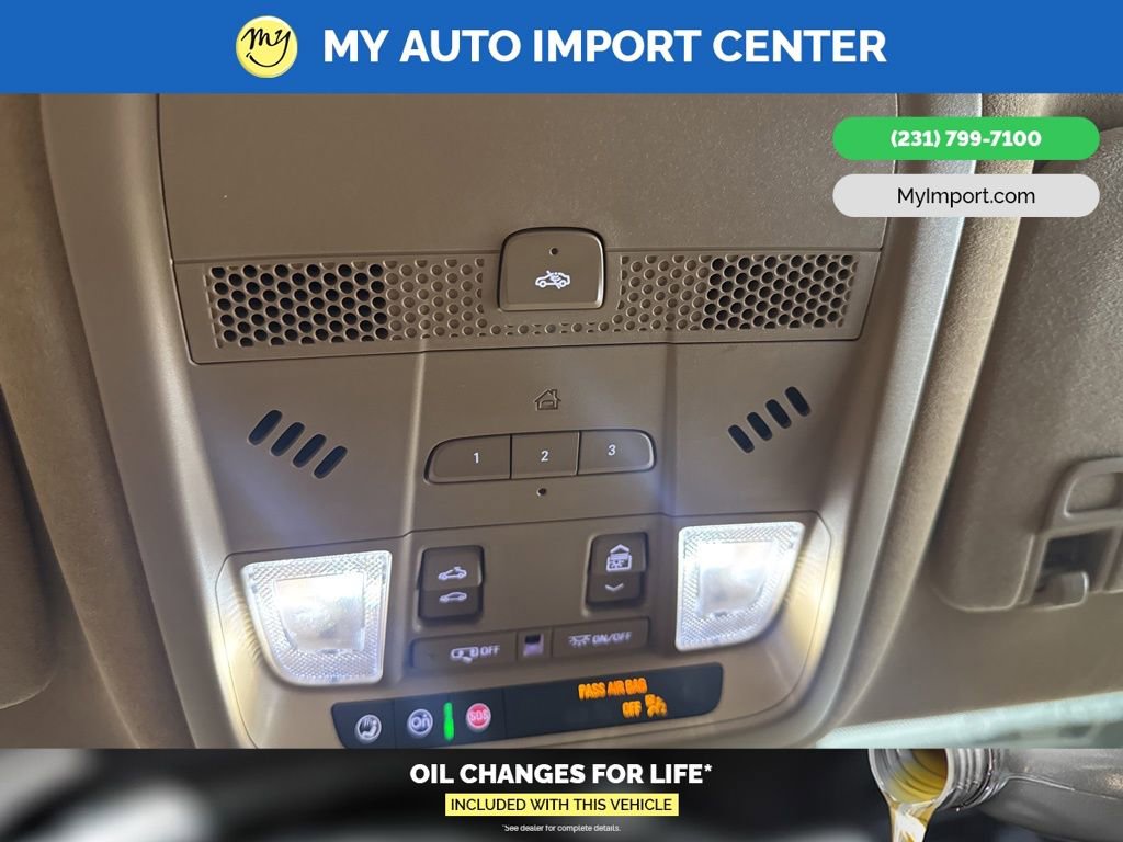 Used 2022 Cadillac XT6 Sport w/ Platinum Package image 24