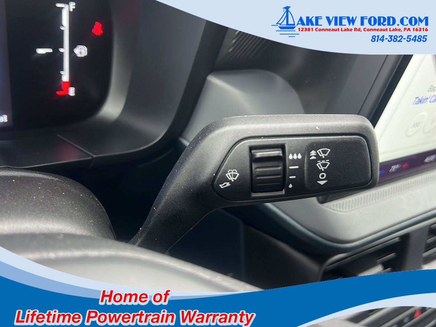 New 2025 Ford Maverick XL w/ Equipment Group 101A image 22