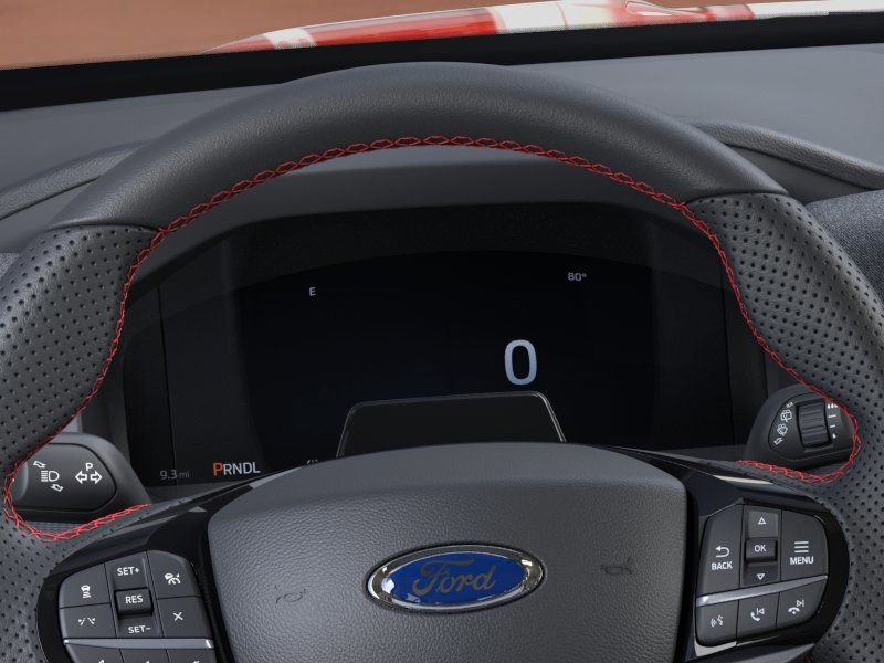 New 2026 Ford Explorer ST-Line w/ ST-Line Street Pack RWD image 13