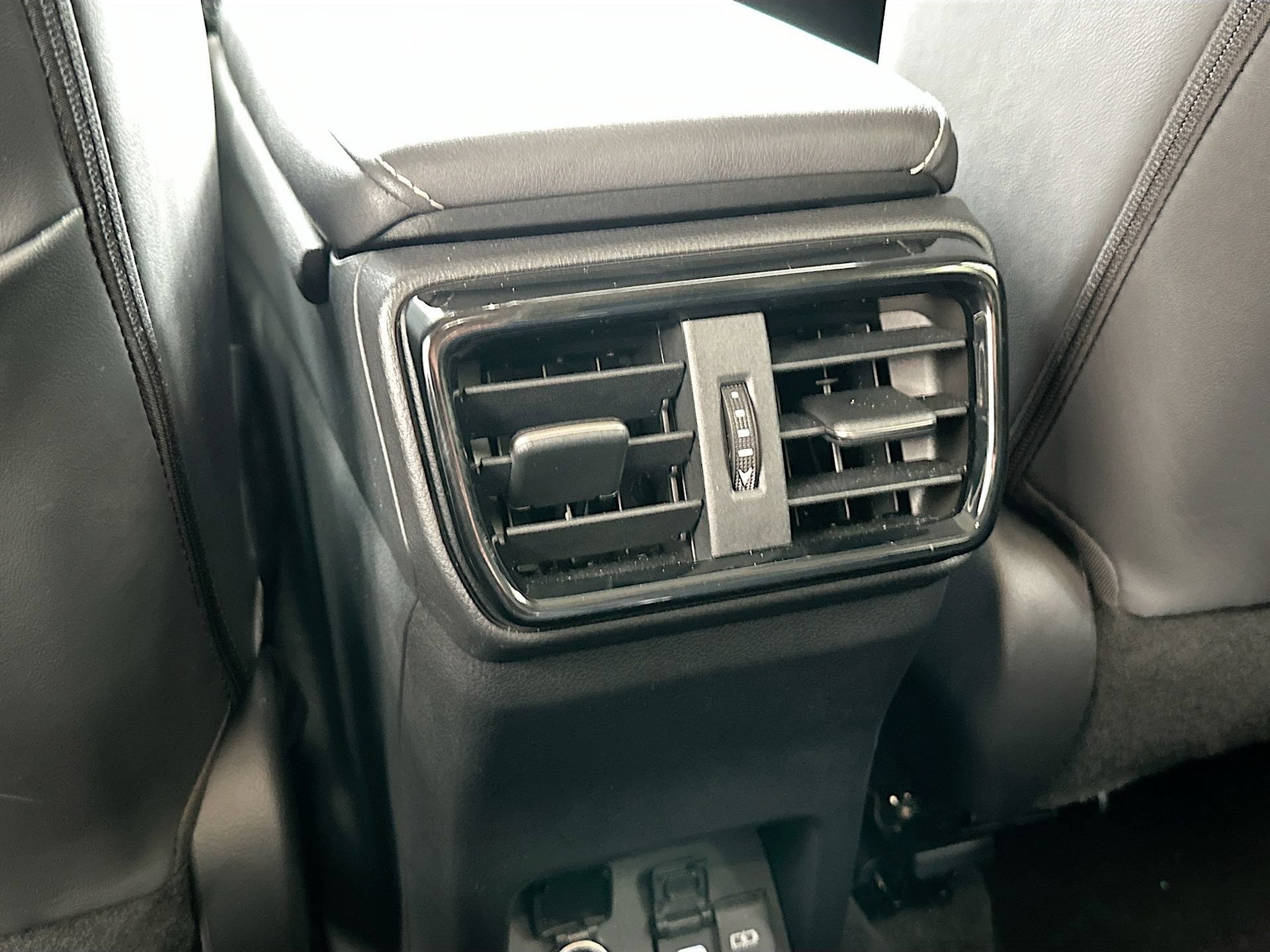 Used 2025 Lexus NX 250 FWD w/ Accessory Package (K3) image 24