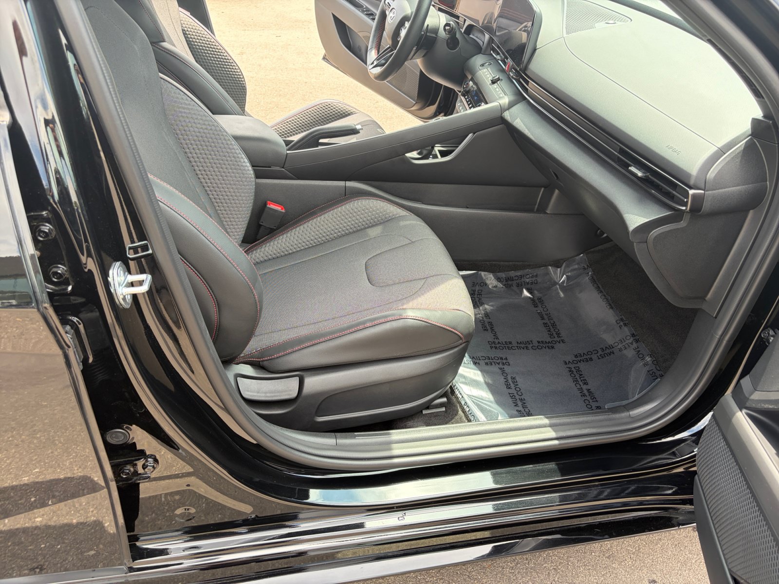 Certified 2023 Hyundai Elantra N Line FWD image 19