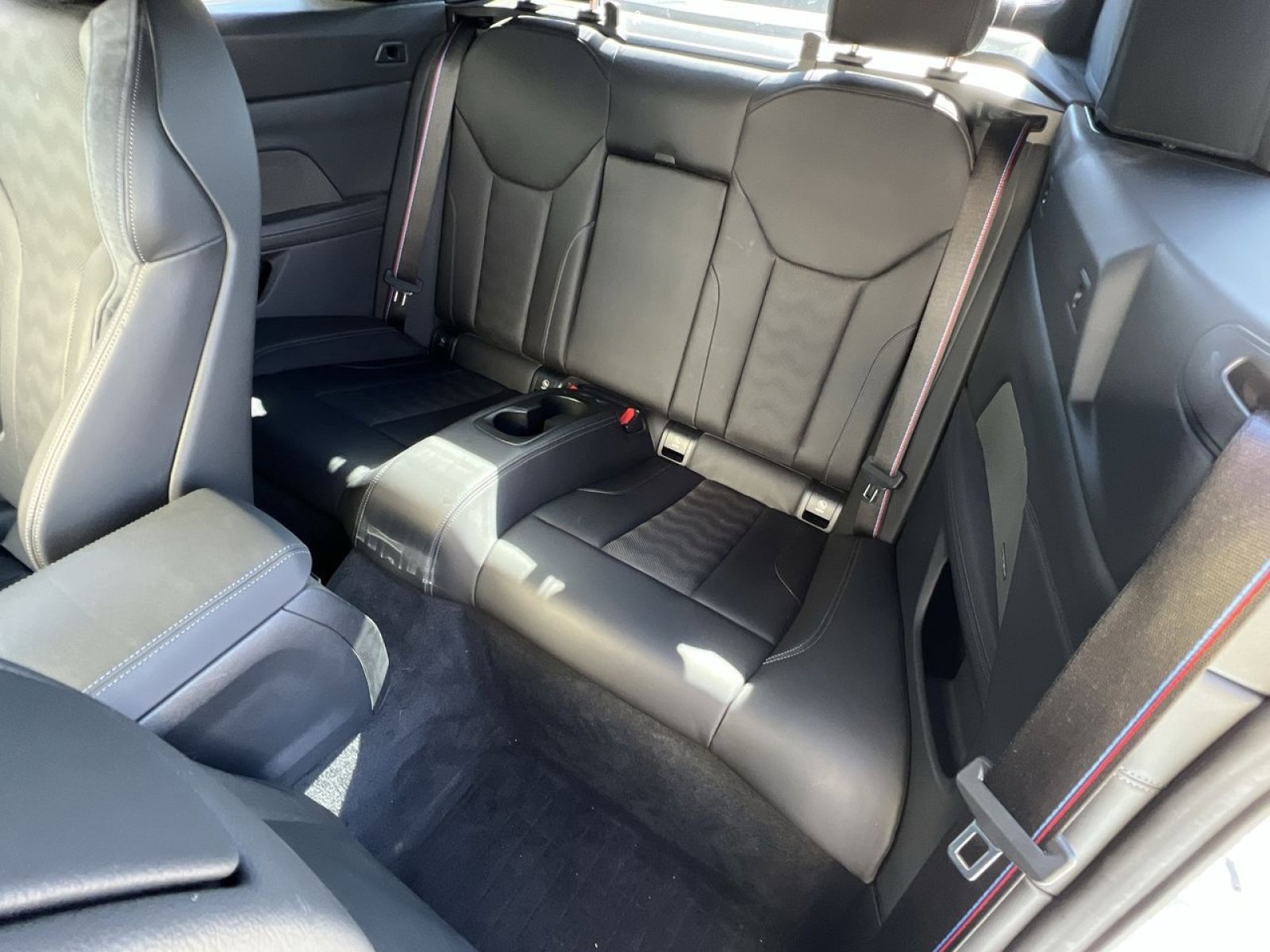 Used 2023 BMW M4 xDrive Competition w/ Executive Package image 22