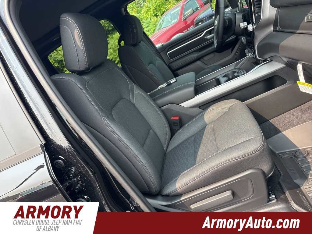 New 2026 RAM 1500 Big Horn image 37