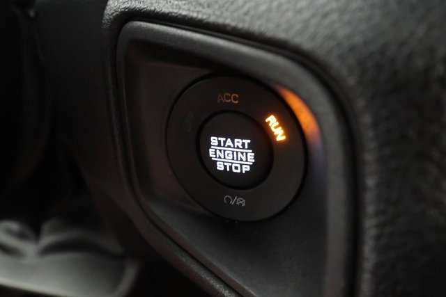 Used 2024 Jeep Wrangler Unlimited image 18