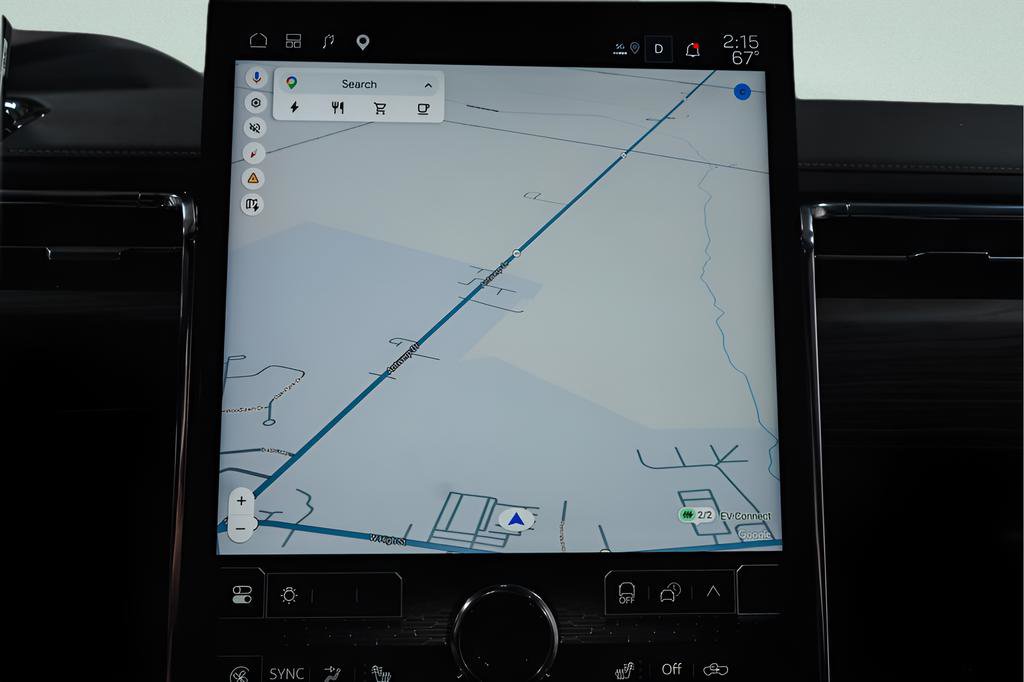 Used 2025 GMC Sierra EV Denali image 18