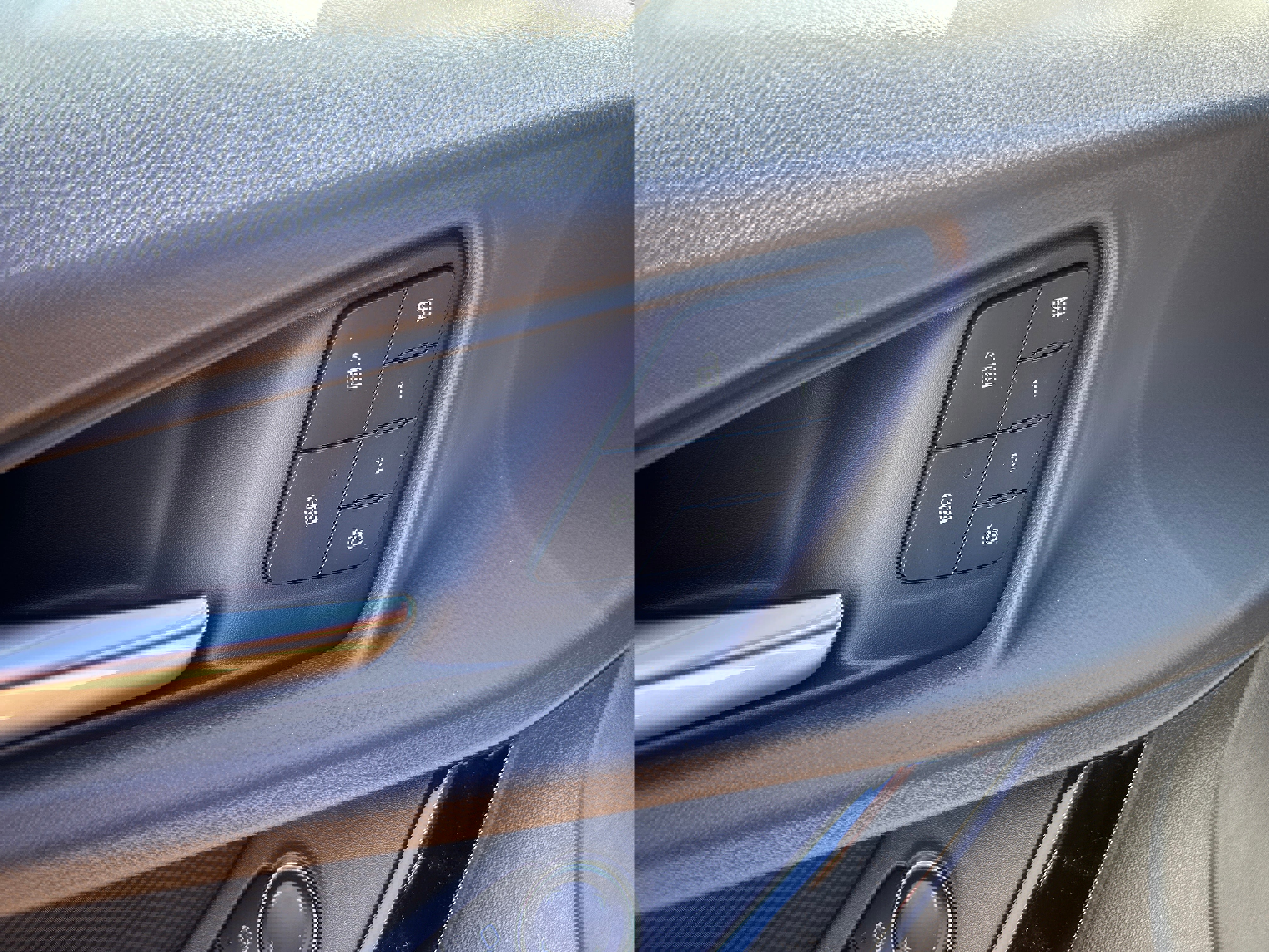 New 2026 Chevrolet Equinox RS w/ Convenience Package III image 12