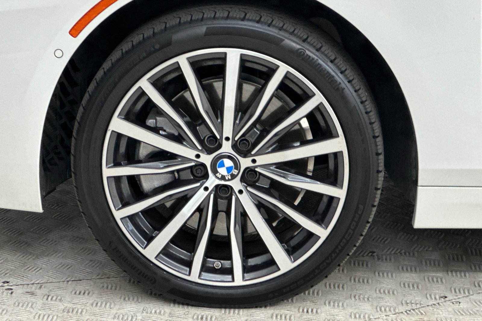 Certified 2024 BMW 228i Gran Coupe w/ Convenience Package image 11