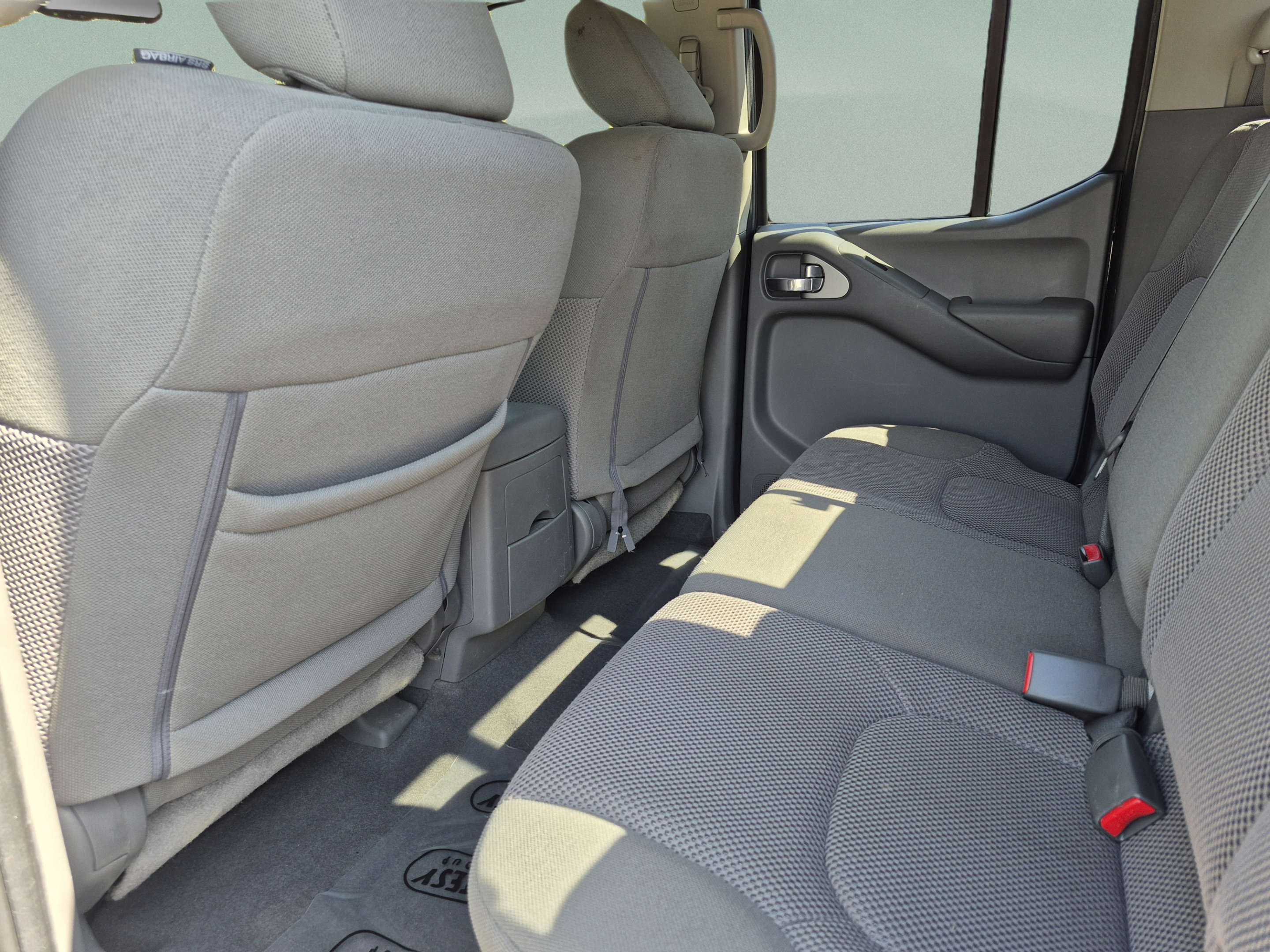 Used 2019 Nissan Frontier SV w/ Value Truck Package RWD image 16