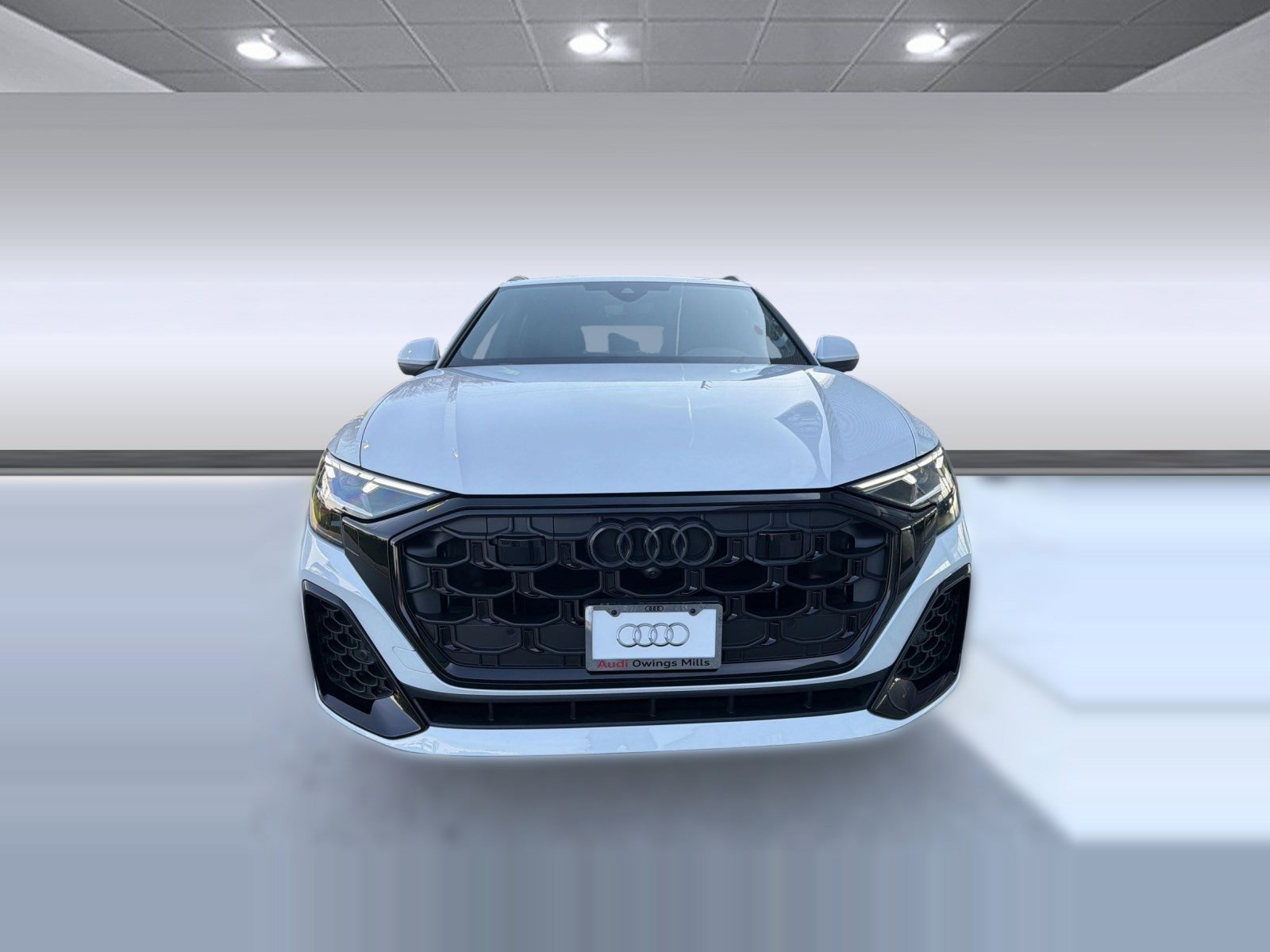 New 2026 Audi Q8 Premium Plus AWD/4WD image 6