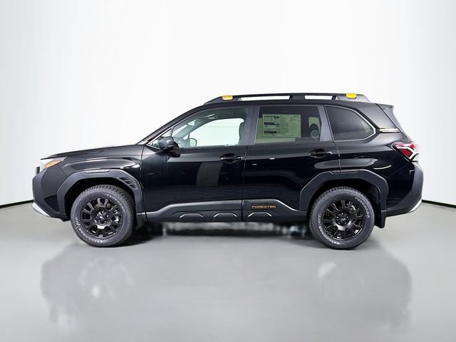 New 2026 Subaru Forester Wilderness image 4