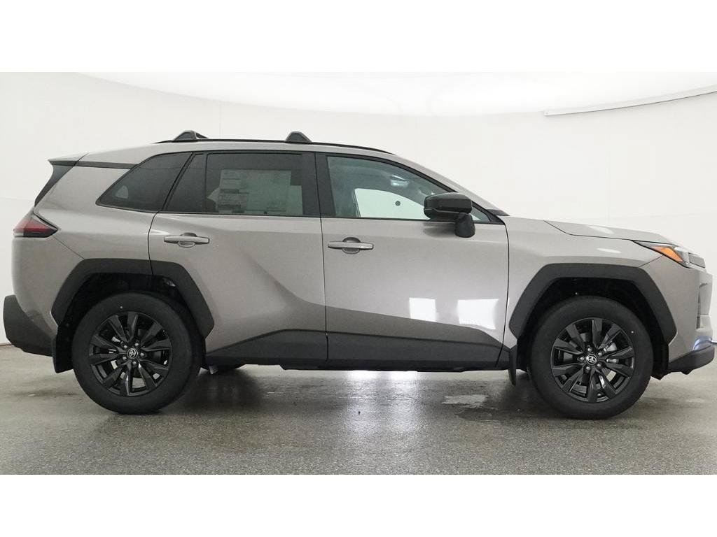 New 2026 Toyota RAV4 XLE Premium FWD image 27