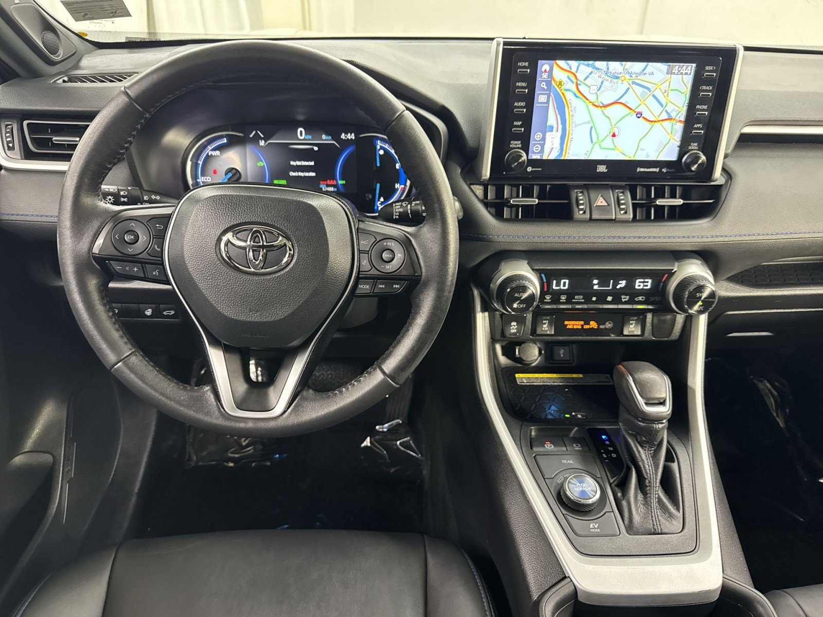 Used 2021 Toyota RAV4 XSE image 35