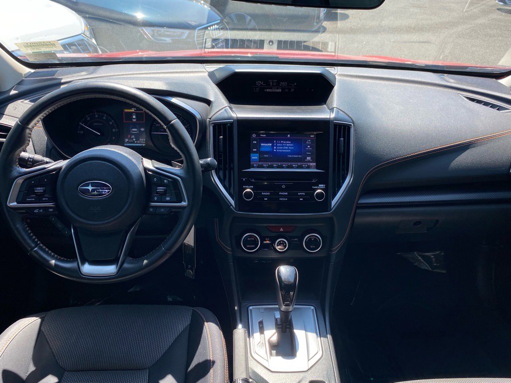 Used 2021 Subaru Crosstrek 2.0i Premium w/ Popular Package #3 image 9