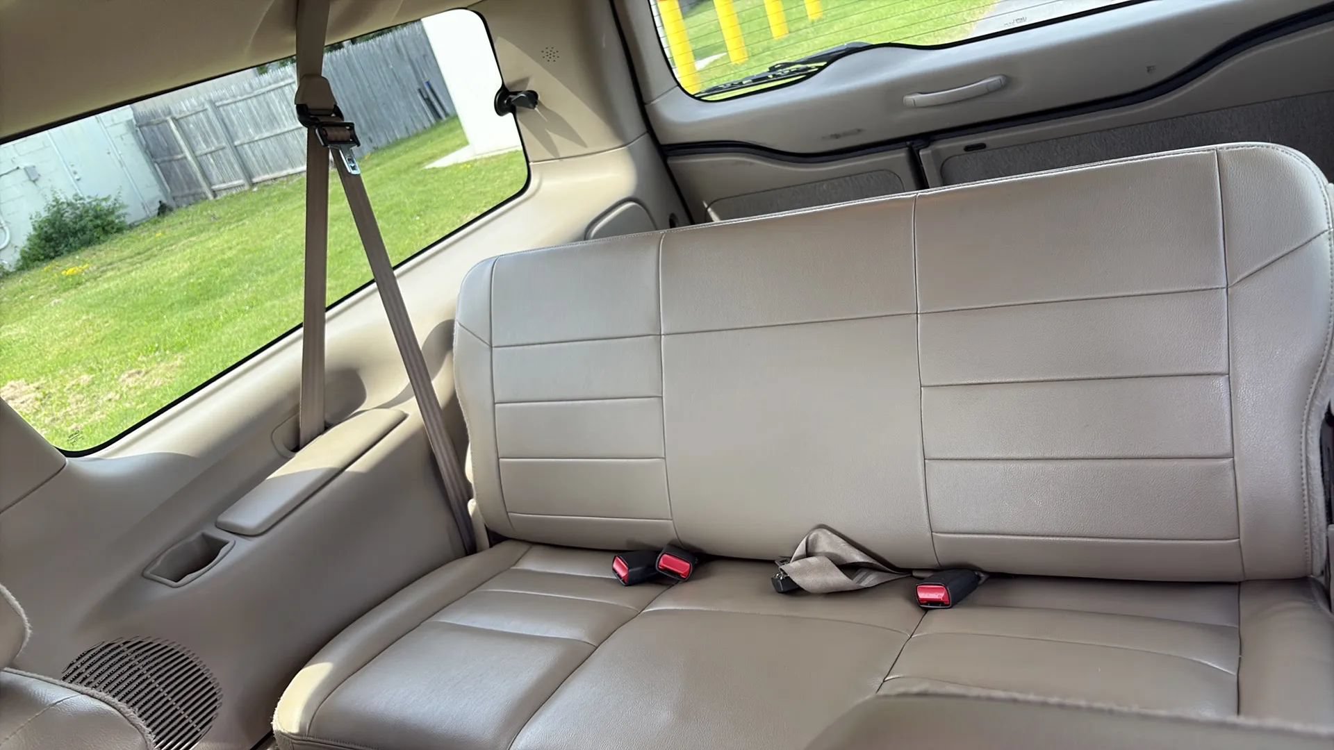 Used 2005 Ford Excursion Limited AWD/4WD image 13