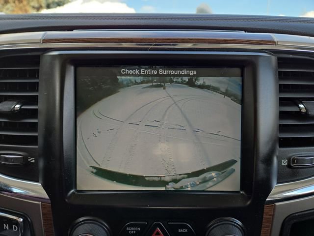 Used 2014 RAM 1500 Laramie w/ Convenience Group image 29