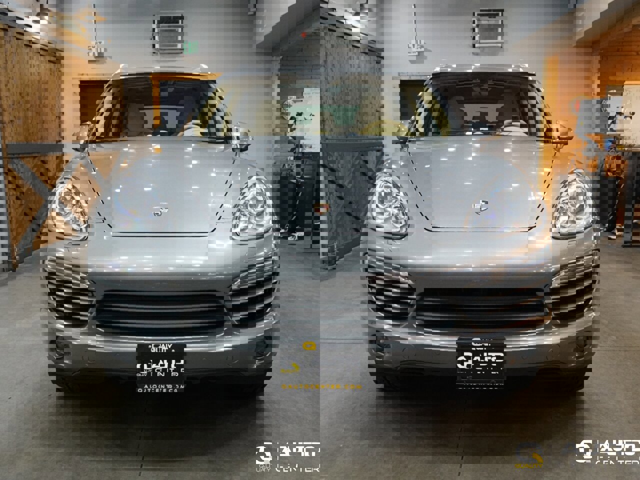 Used 2013 Porsche Cayenne Diesel image 2