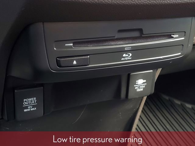 Used 2018 Honda Odyssey EX-L image 33