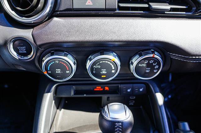 Used 2025 MAZDA MX-5 Miata Grand Touring w/ Appearance Package RWD image 23