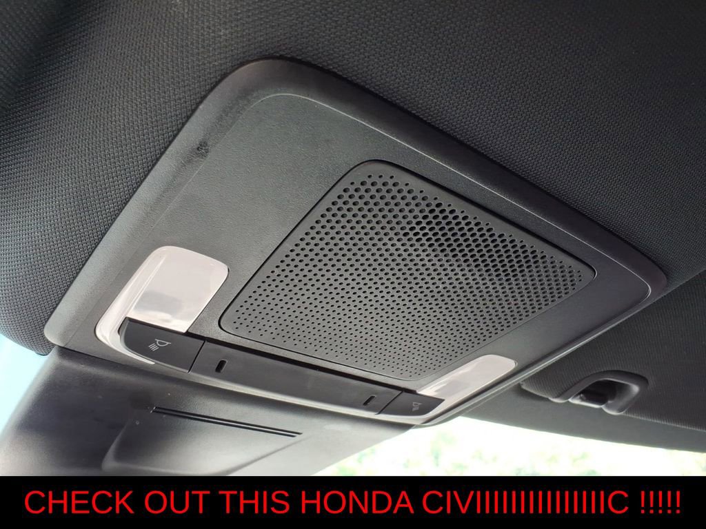 Used 2022 Honda Civic Sport image 20