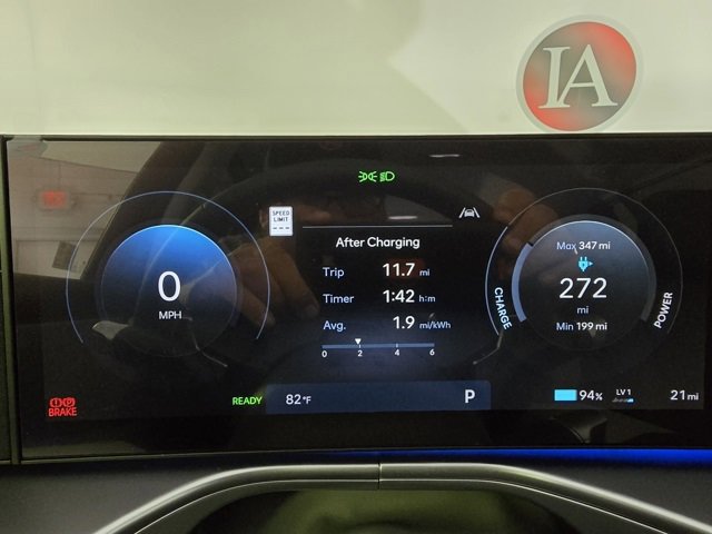 New 2026 Hyundai Ioniq 9 SEL image 22
