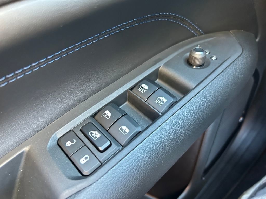 New 2026 Jeep Compass Limited AWD/4WD image 20