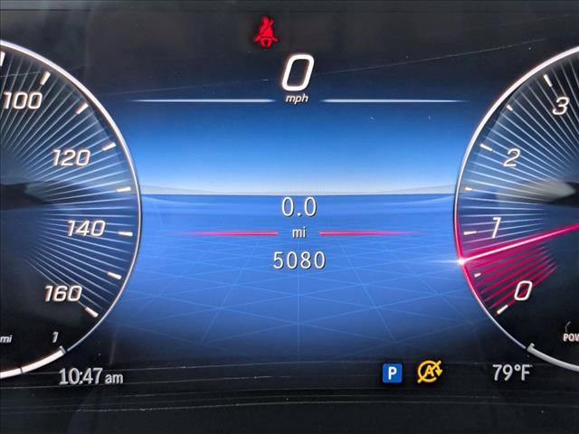 Certified 2026 Mercedes-Benz GLE 350 4MATIC image 11