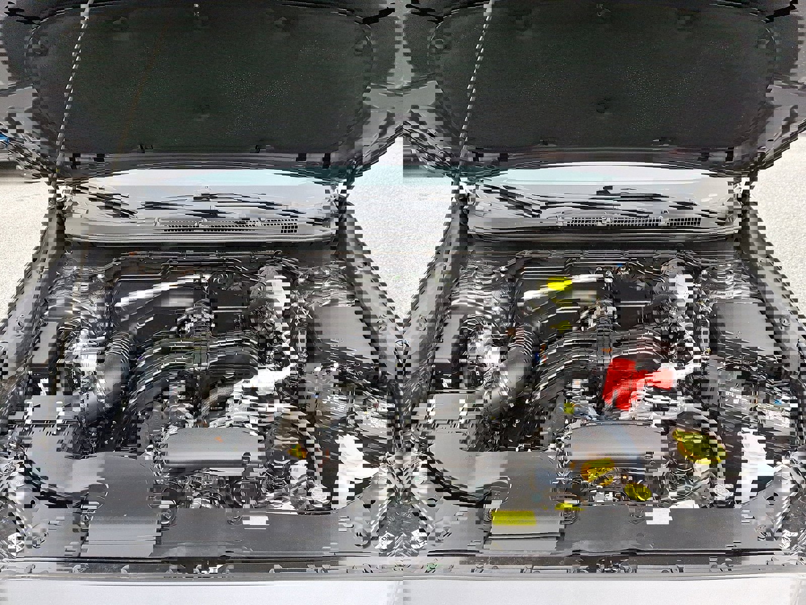 Used 2025 Subaru Crosstrek 2.5i Limited image 28