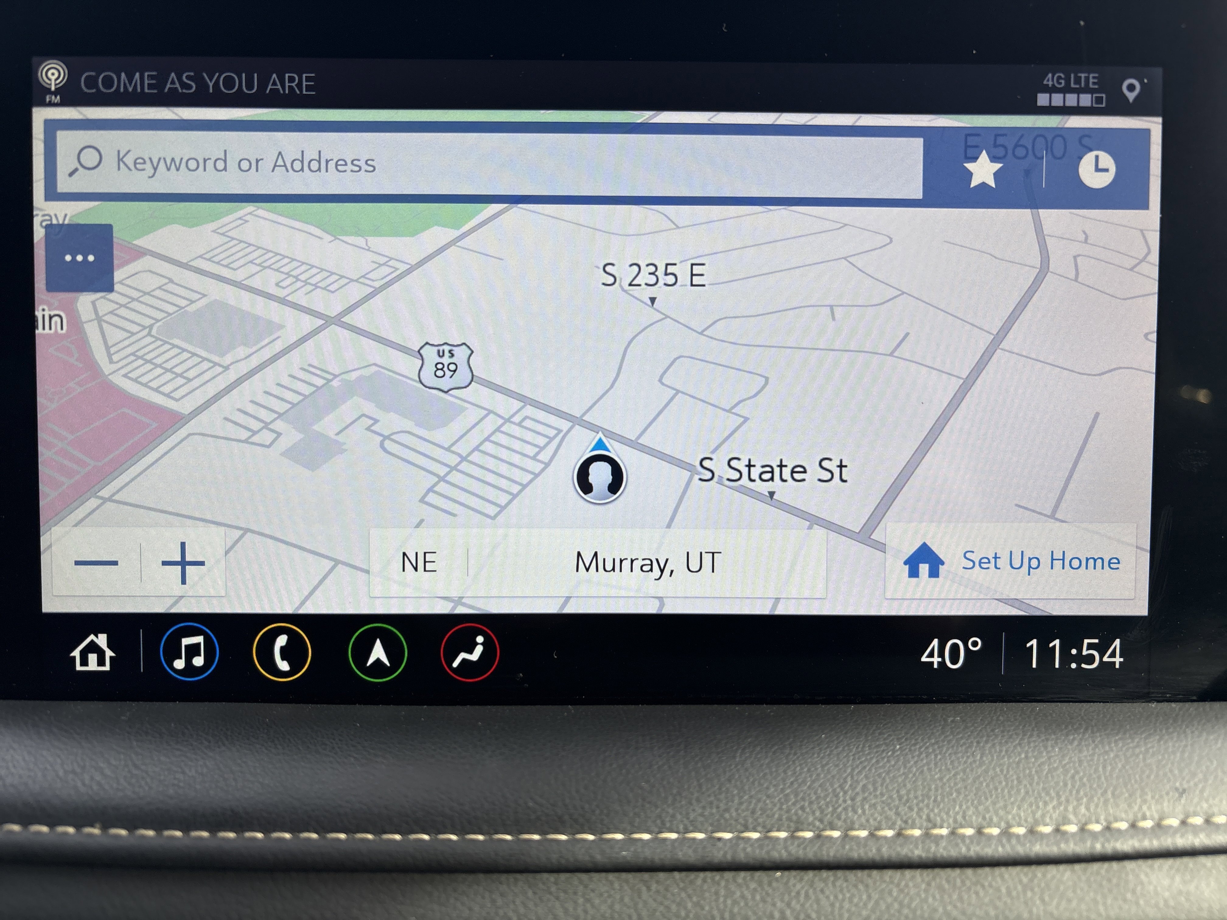 Used 2021 Chevrolet Tahoe Premier w/ Premium Package image 20