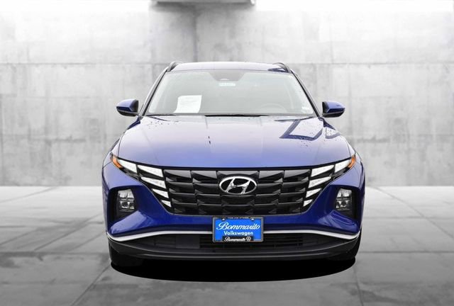 Used 2024 Hyundai Tucson SEL image 4