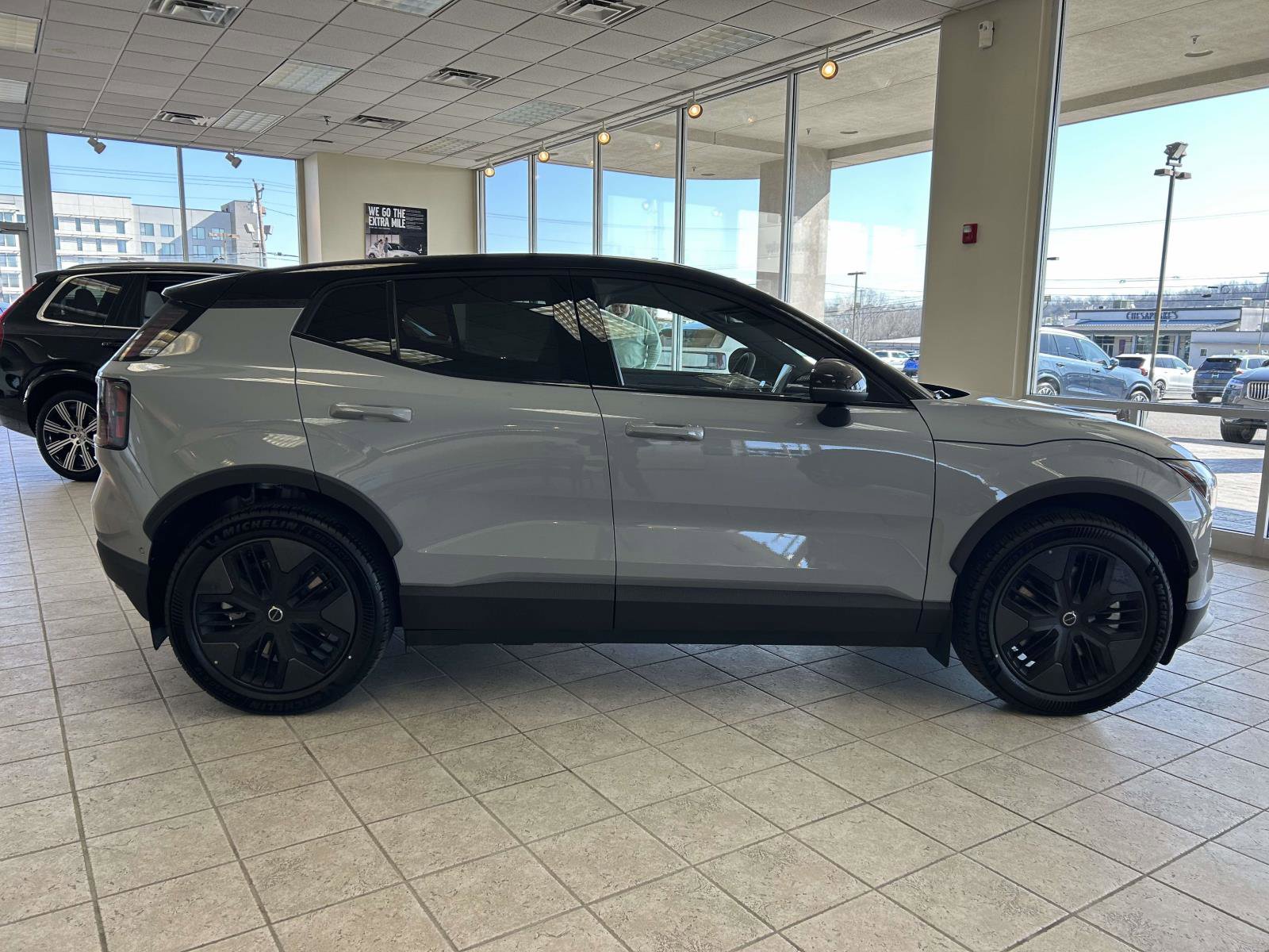 New 2026 Volvo EX30 Cross Country Ultra w/ Protection Package Premier AWD/4WD image 2
