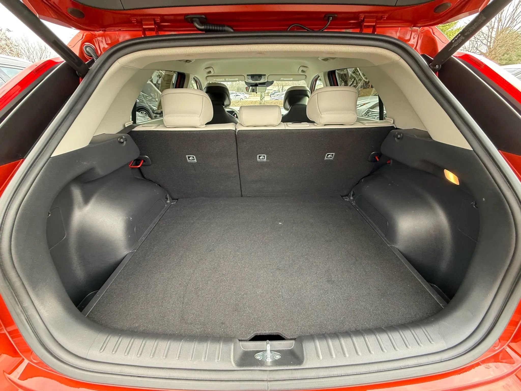 Used 2023 Kia Niro Wind w/ Wind Preserve Package image 15