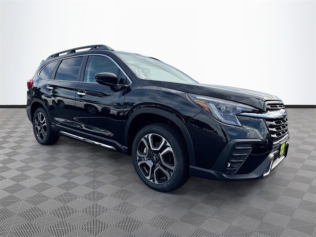 New 2025 Subaru Ascent Touring image 3