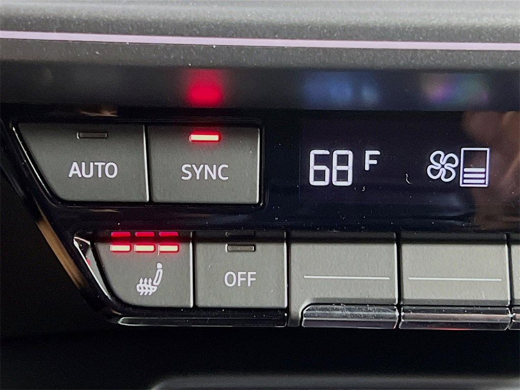 New 2026 Audi A3 2.0T Premium Plus image 20