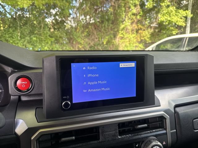 Used 2025 Toyota 4Runner TRD Off-Road AWD/4WD image 20