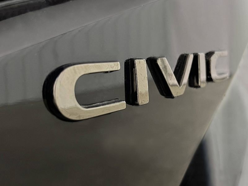 New 2025 Honda Civic Type R image 5