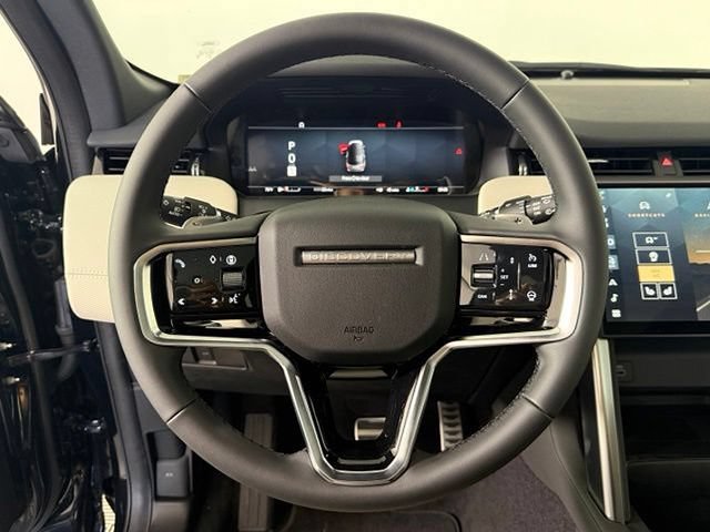 New 2026 Land Rover Discovery Sport Landmark AWD/4WD image 34