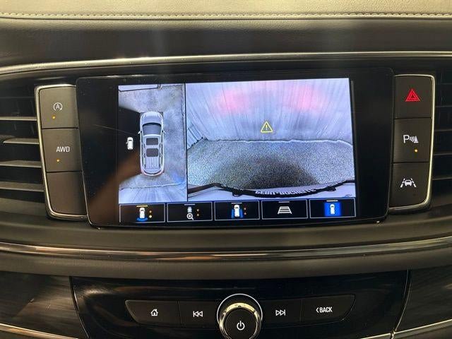 Used 2022 Buick Enclave Premium w/ Experience Buick Package AWD/4WD image 21