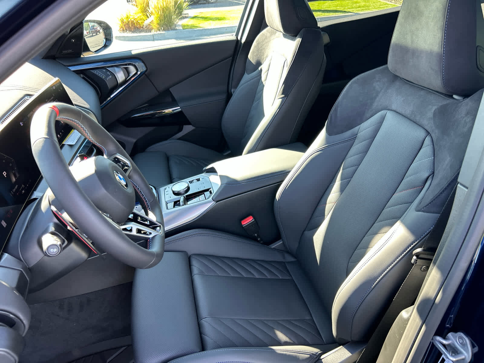 New 2026 BMW X3 M50 w/ Premium Package image 22