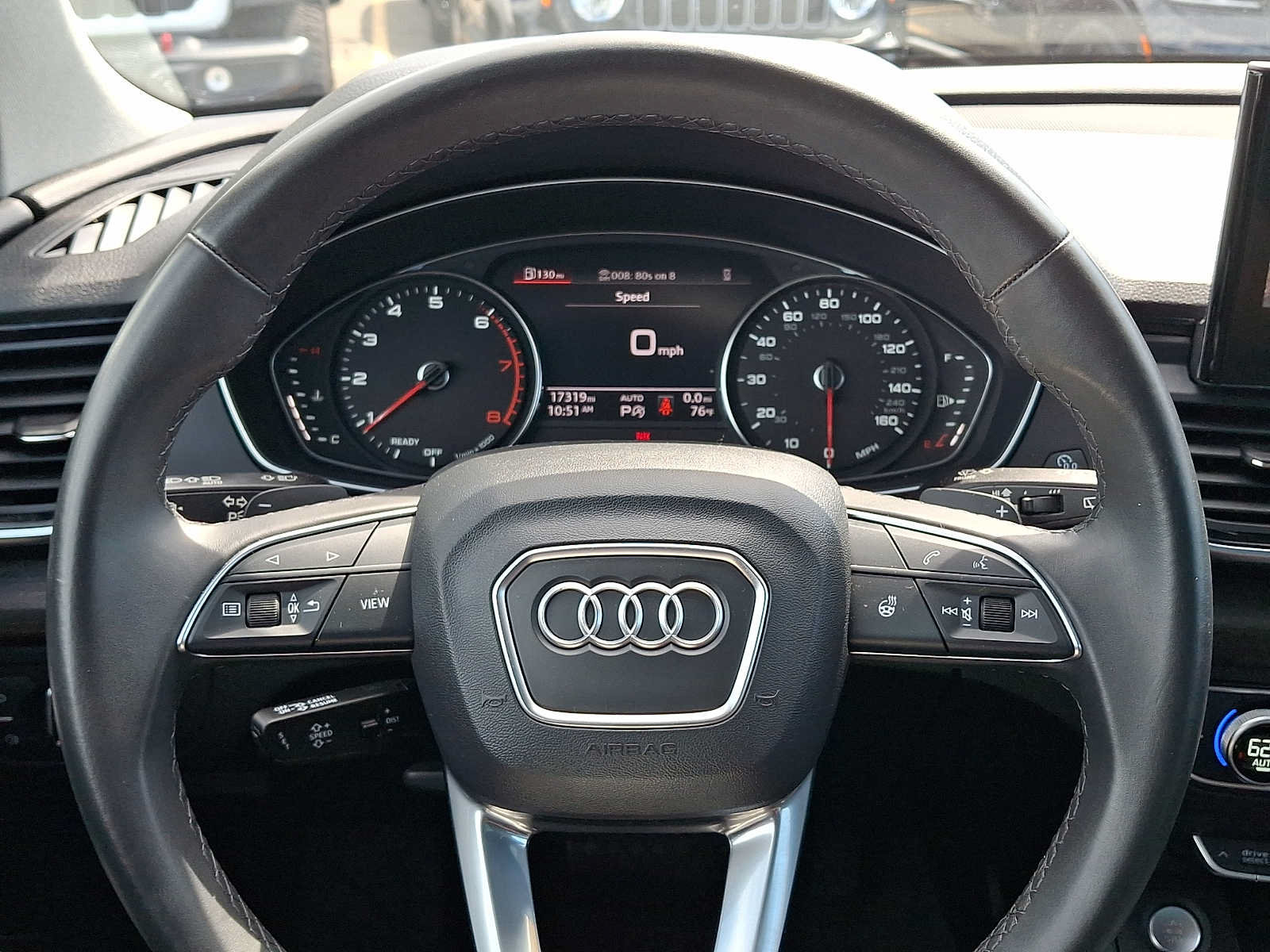 Used 2023 Audi Q5 2.0T Premium w/ Convenience Package AWD/4WD image 21