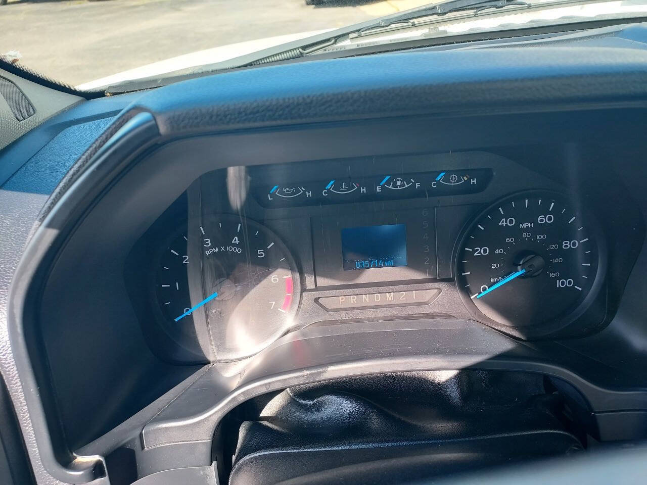 Used 2017 Ford F250 XL RWD image 16