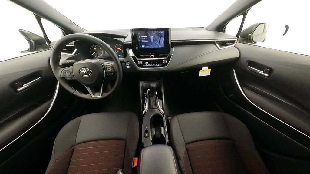 Certified 2024 Toyota Corolla SE image 28