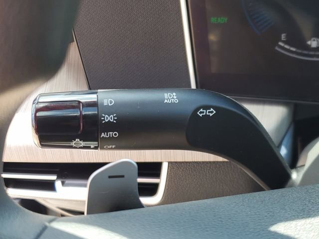 Used 2026 Hyundai Sonata Blue FWD image 28